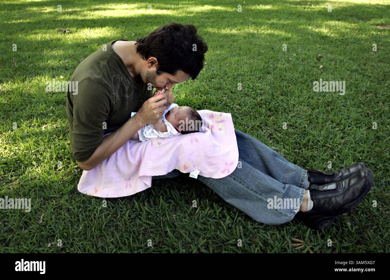 May 5, 2005 U.S. NO MAGS, NO SALES KRT LIFESTYLE STORY SLUGGED