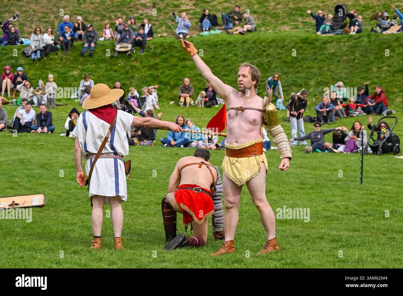 The festival hi-res stock photography and images - Alamy