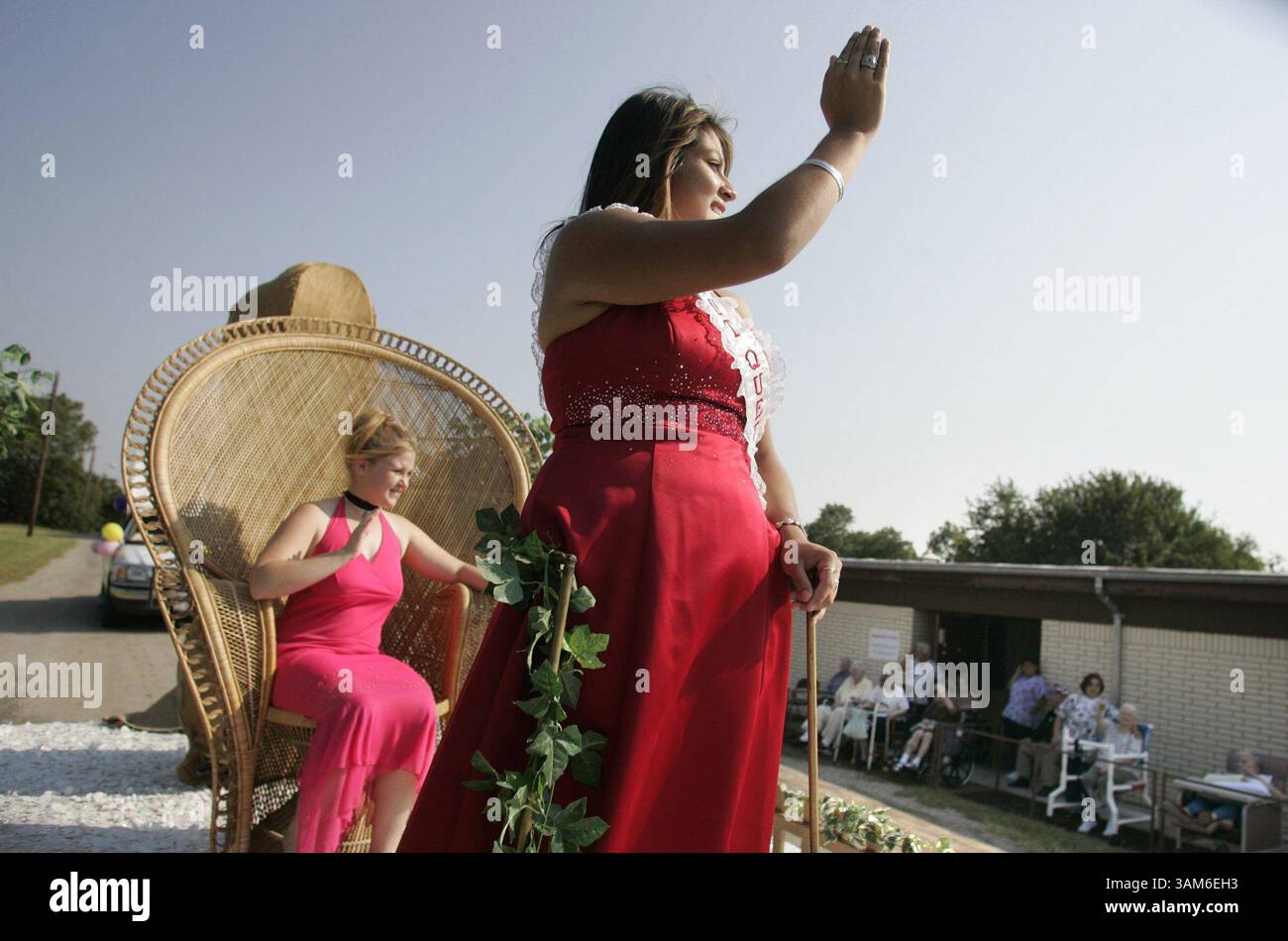 Rosa gorman hi-res stock photography and images - Alamy