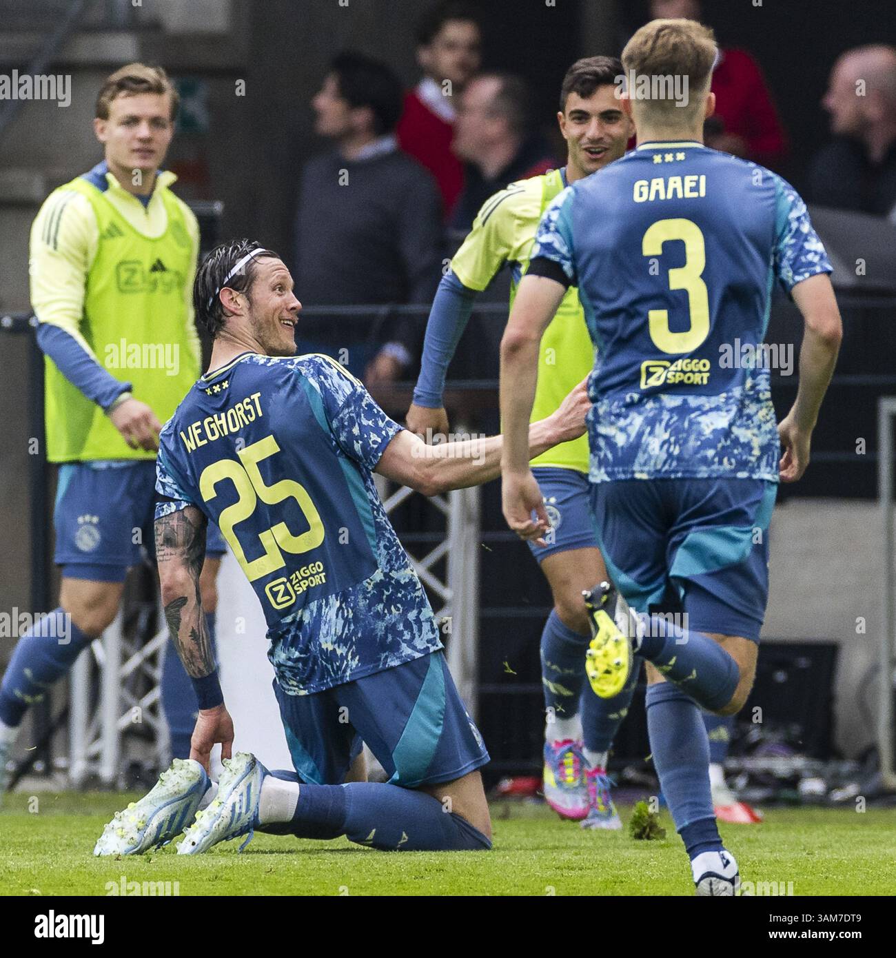 Wout Weghorst: A True Gem of Dutch Football | Column by Willem Vissers Wout Weghorst: A True Gem of Dutch Football | Column by Willem Vissers