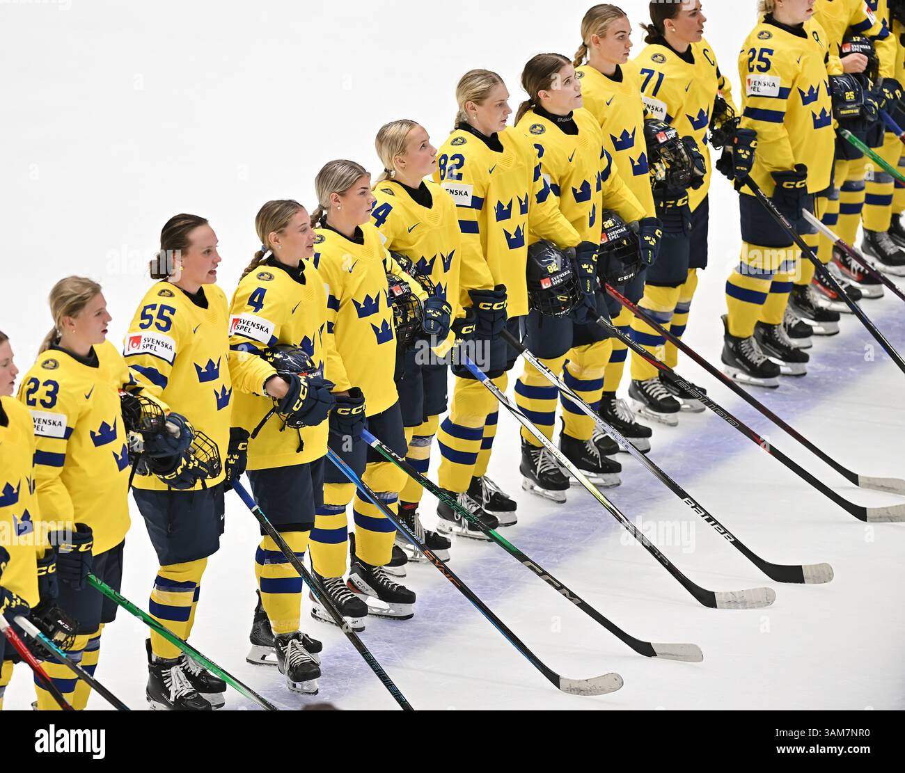 Why is Sweden approaching this match with caution? Why is Sweden approaching this match with caution?