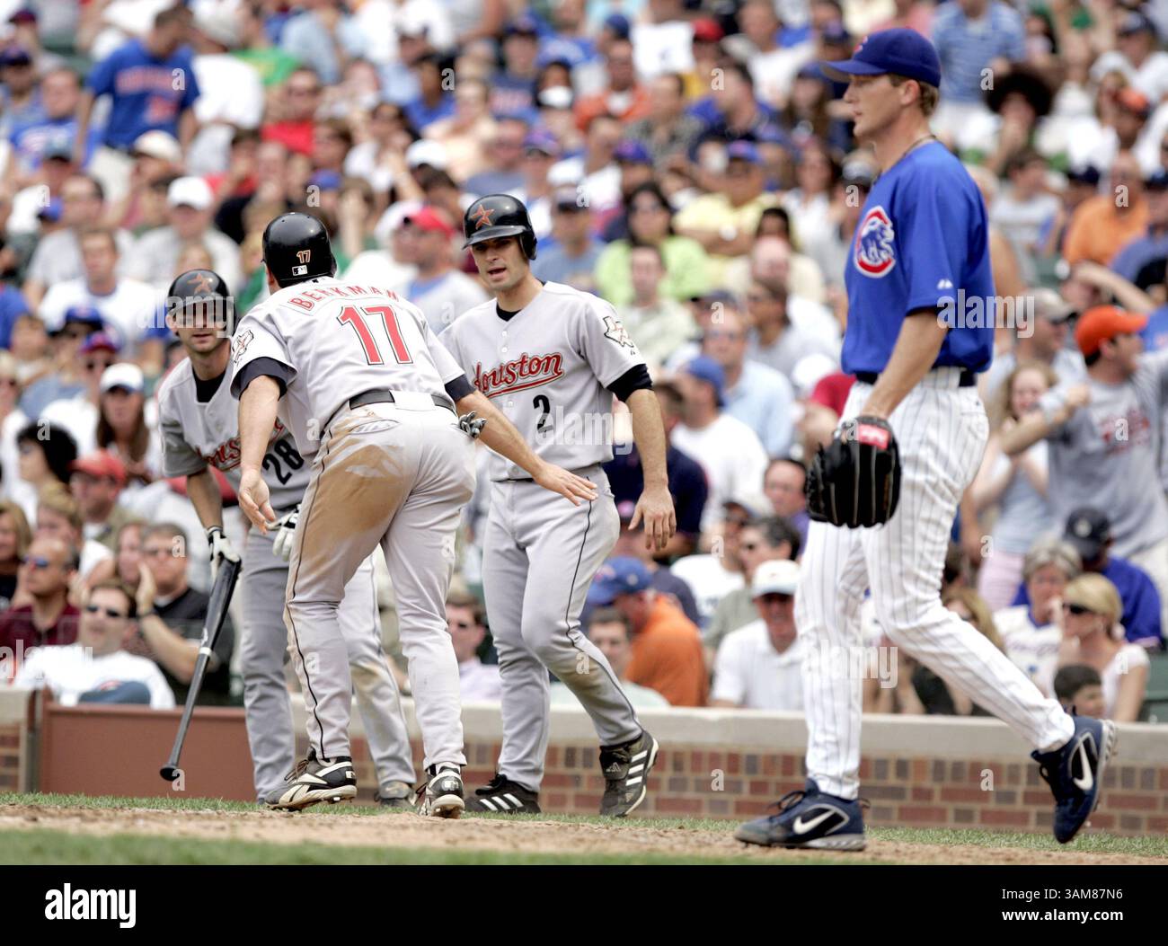 Bob howry hi-res stock photography and images - Alamy