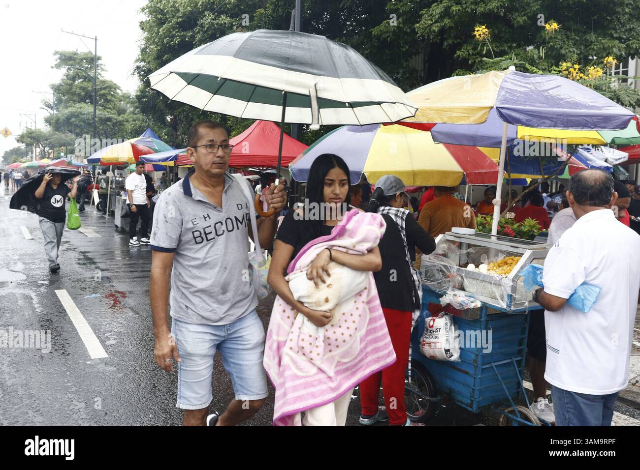 ELECTIONS 2025 SECOND ROUND Guayaquil,April 13, 2025 General elections ...