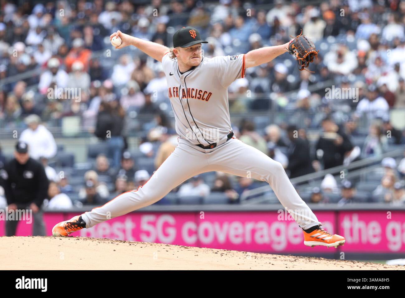 Giants' Logan Webb'S San Diego Defeat: Is This A Sign Of Things To Come? - no2vkn8