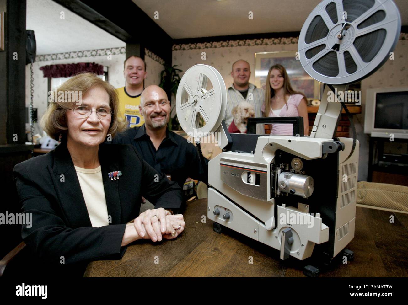 Paul stennett hi-res stock photography and images - Alamy