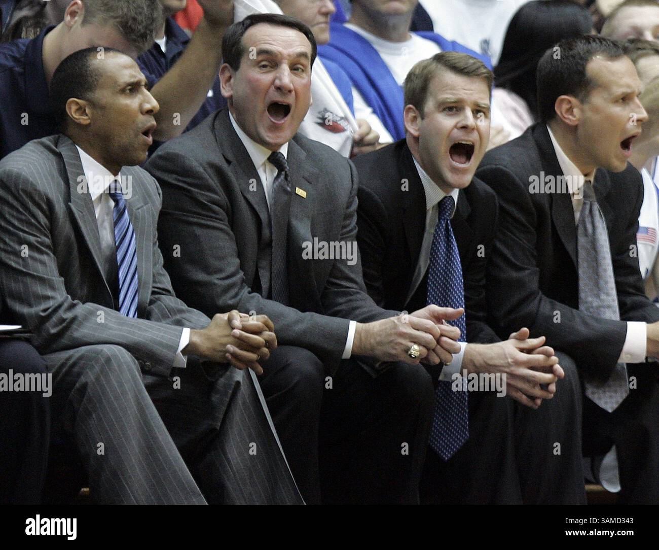Johnny dawkins duke hi-res stock photography and images - Alamy