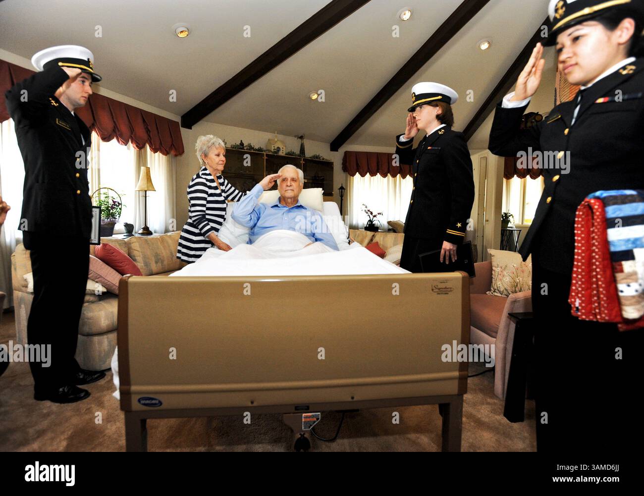 Richard harryman hi-res stock photography and images - Alamy