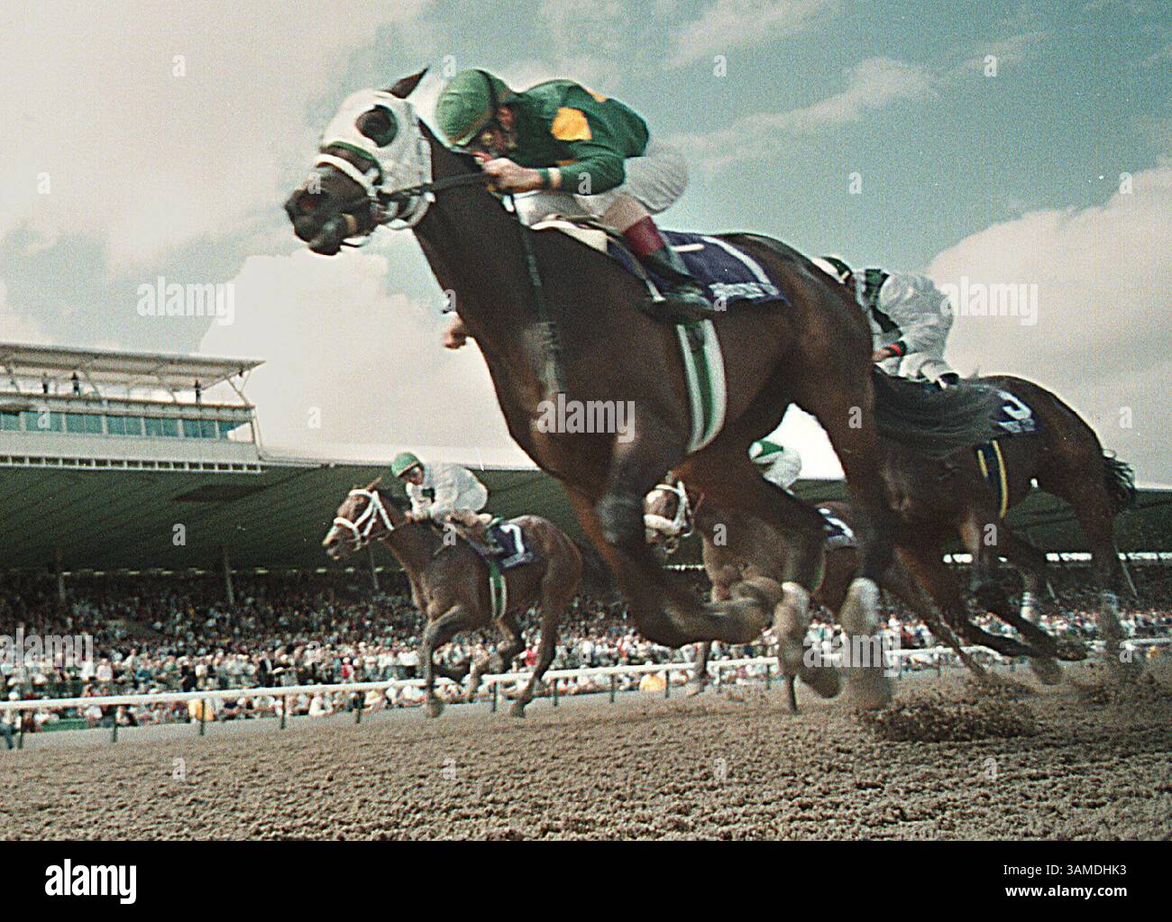 Jerry d bailey hi-res stock photography and images - Alamy