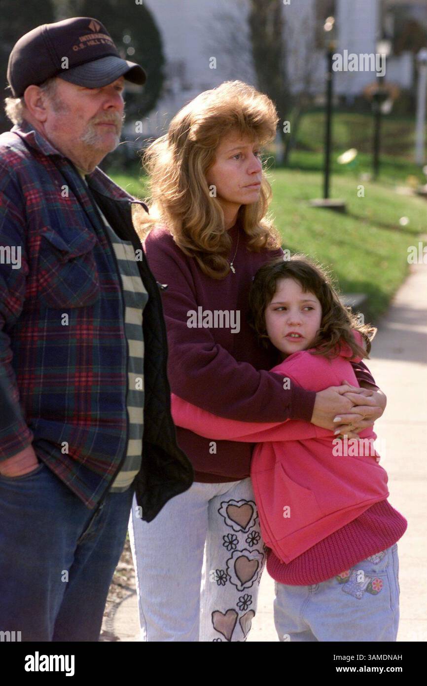 March 23, 2000 - U.S. - KRT US NEWS STORY SLUGGED: SCHOOLGUN KRT ...