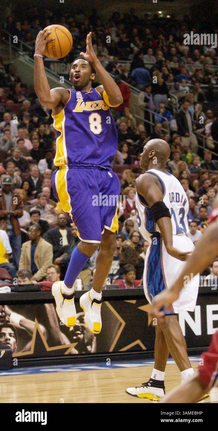 kobe 2002 all star
