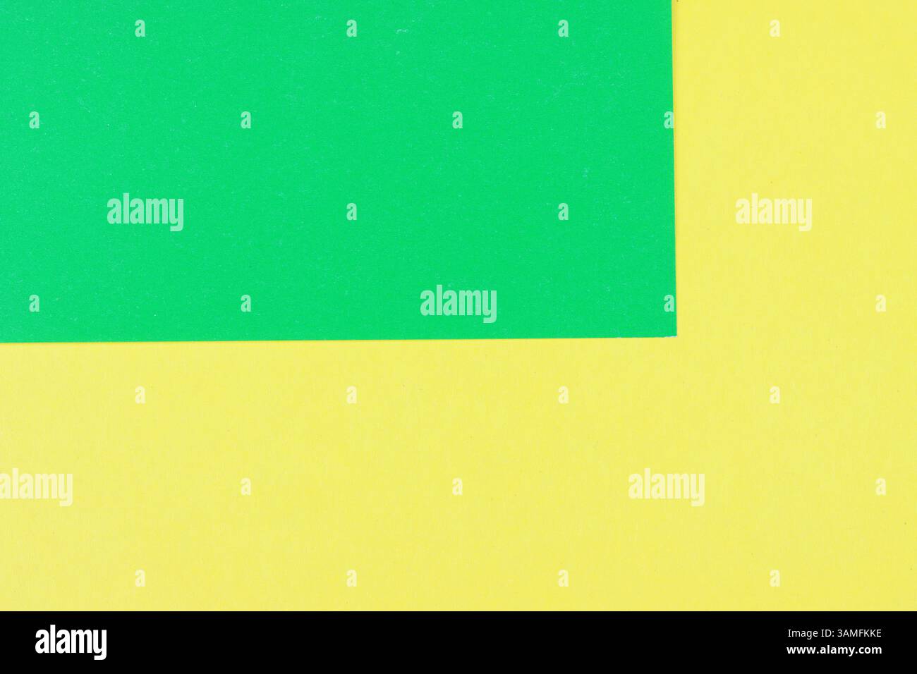 Green geometric shapes pattern hi-res stock photography and images - Alamy