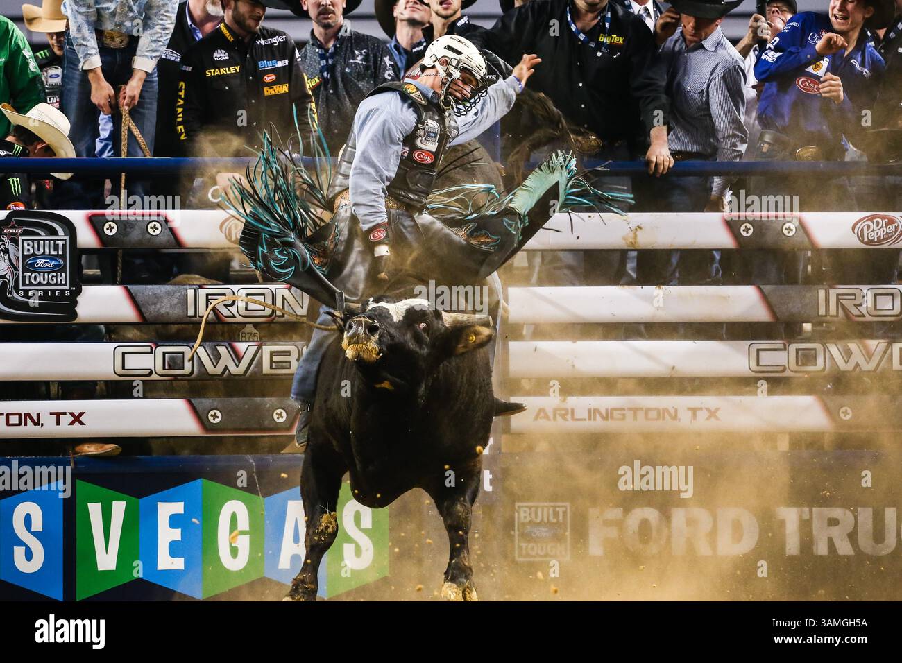 March 1, 2014 - Arlington, Texas, United States of America - GAGE GAY ...
