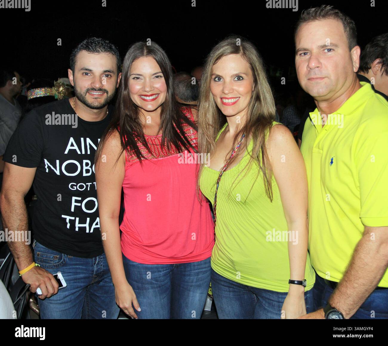 Alvaro guerrero hi-res stock photography and images - Alamy