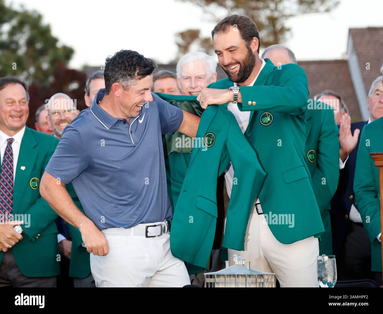 Data Table: The Scheffler Effect on Junior Golf Development Metrics