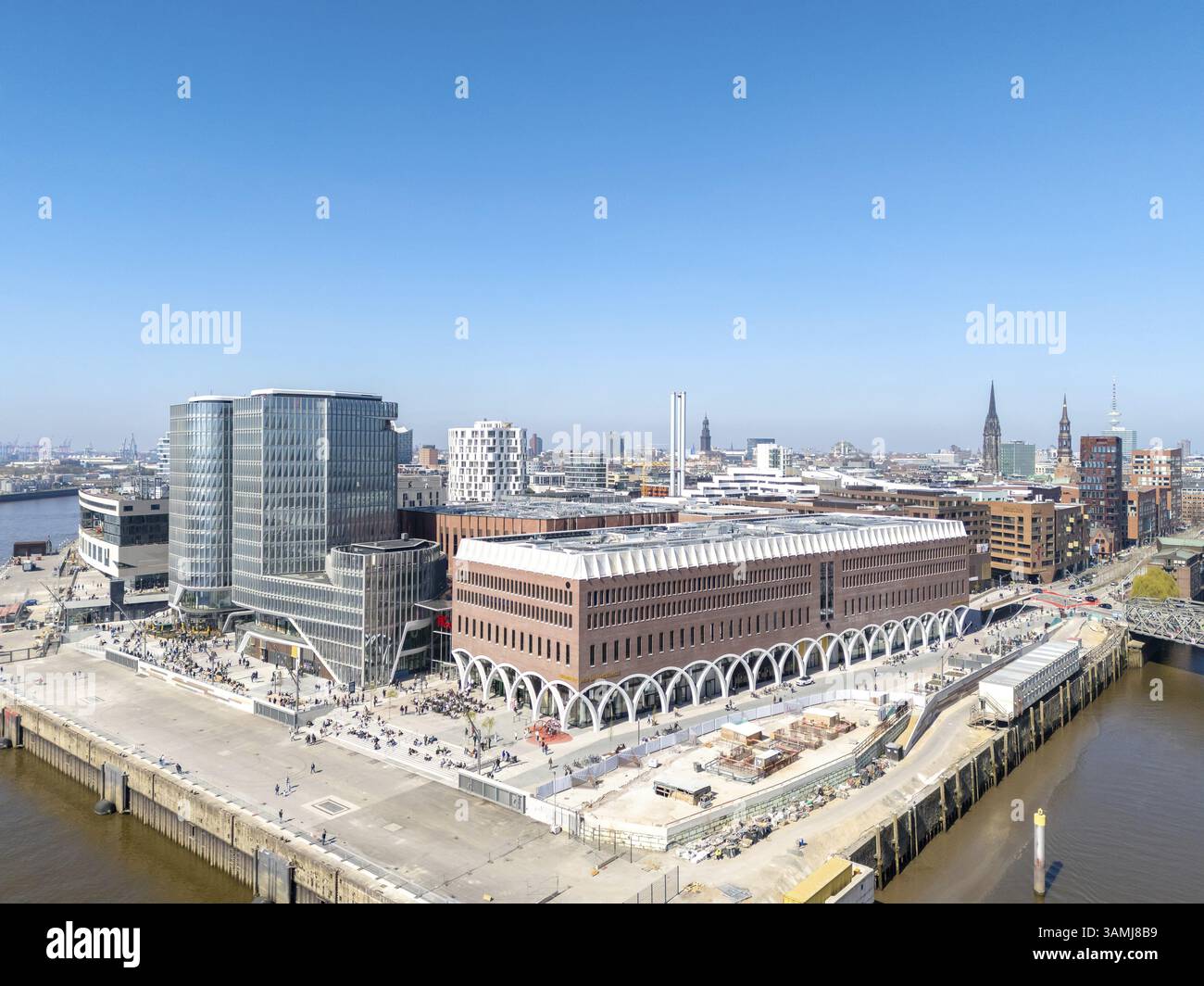 aerial-view-of-westfield-shopping-centre-with-glass-facades-surrounded