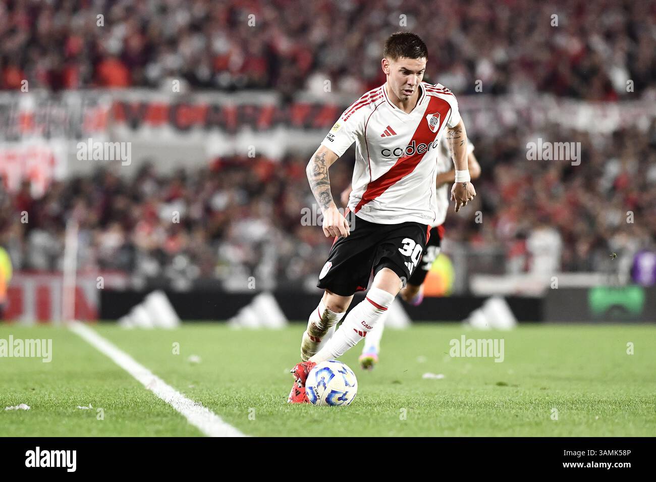 Torneo Apertura Final Preview River Plate The Stakes: What a Victory Means for Córdoba