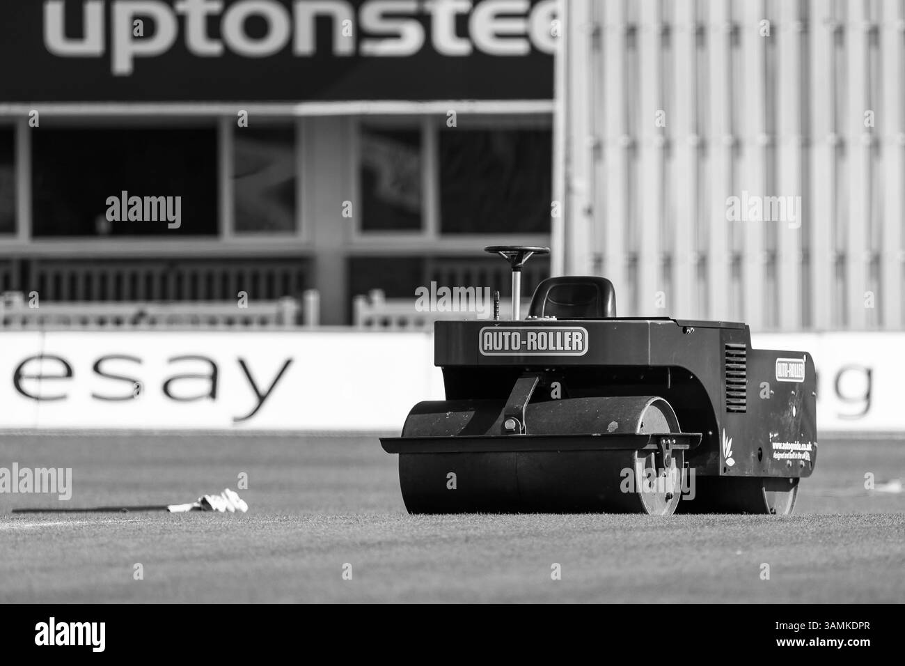 Championship division 2 Black and White Stock Photos & Images - Alamy