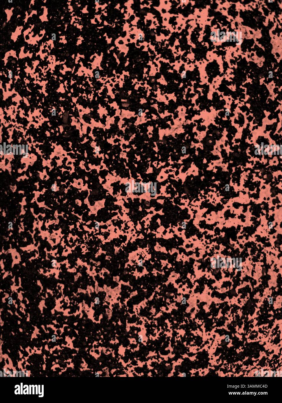 Abstract grunge distressed texture as background Stock Photo