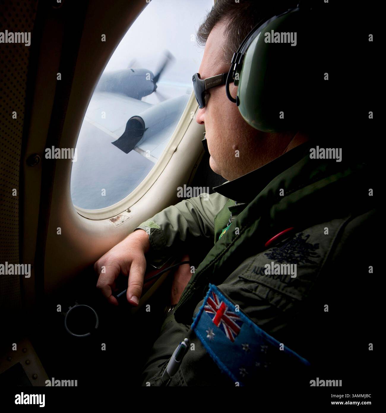 James Hamlyn Harding Raaf Mar 24, 2014 - RAAF Base Pearce, Western Australia, Australia - Royal ...