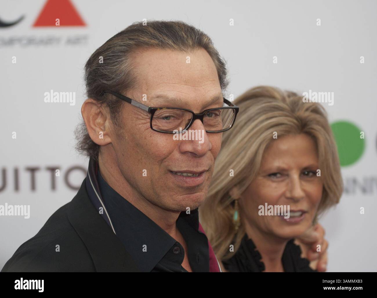 Alex van halen and stine schyberg hi-res stock photography and images -  Alamy, image size:1300x1028