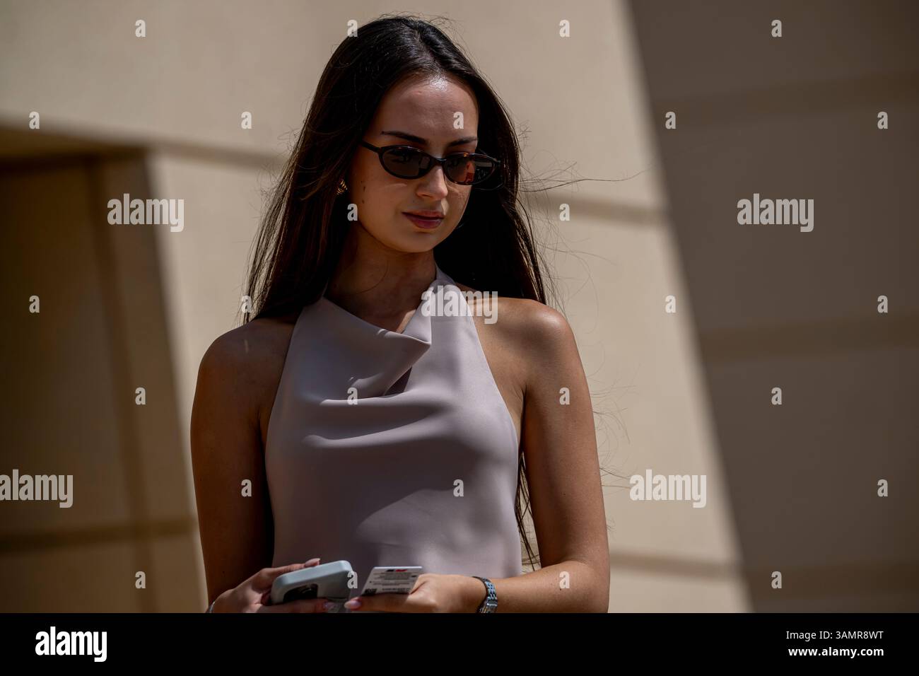 Zippora hi-res stock photography and images - Alamy