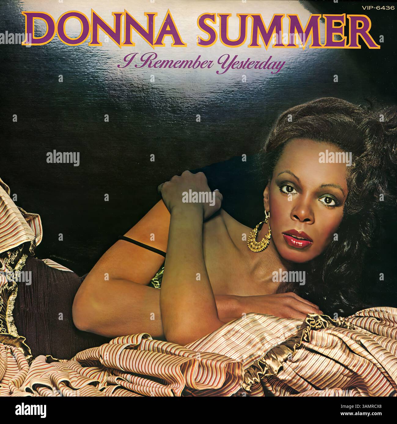 Donna summer hi-res stock photography and images - Alamy
