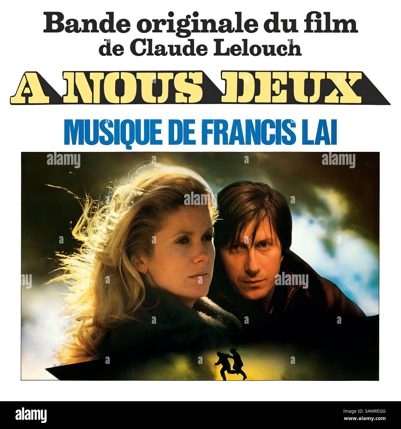 Nous deux vintage cover hi-res stock photography and images - Alamy