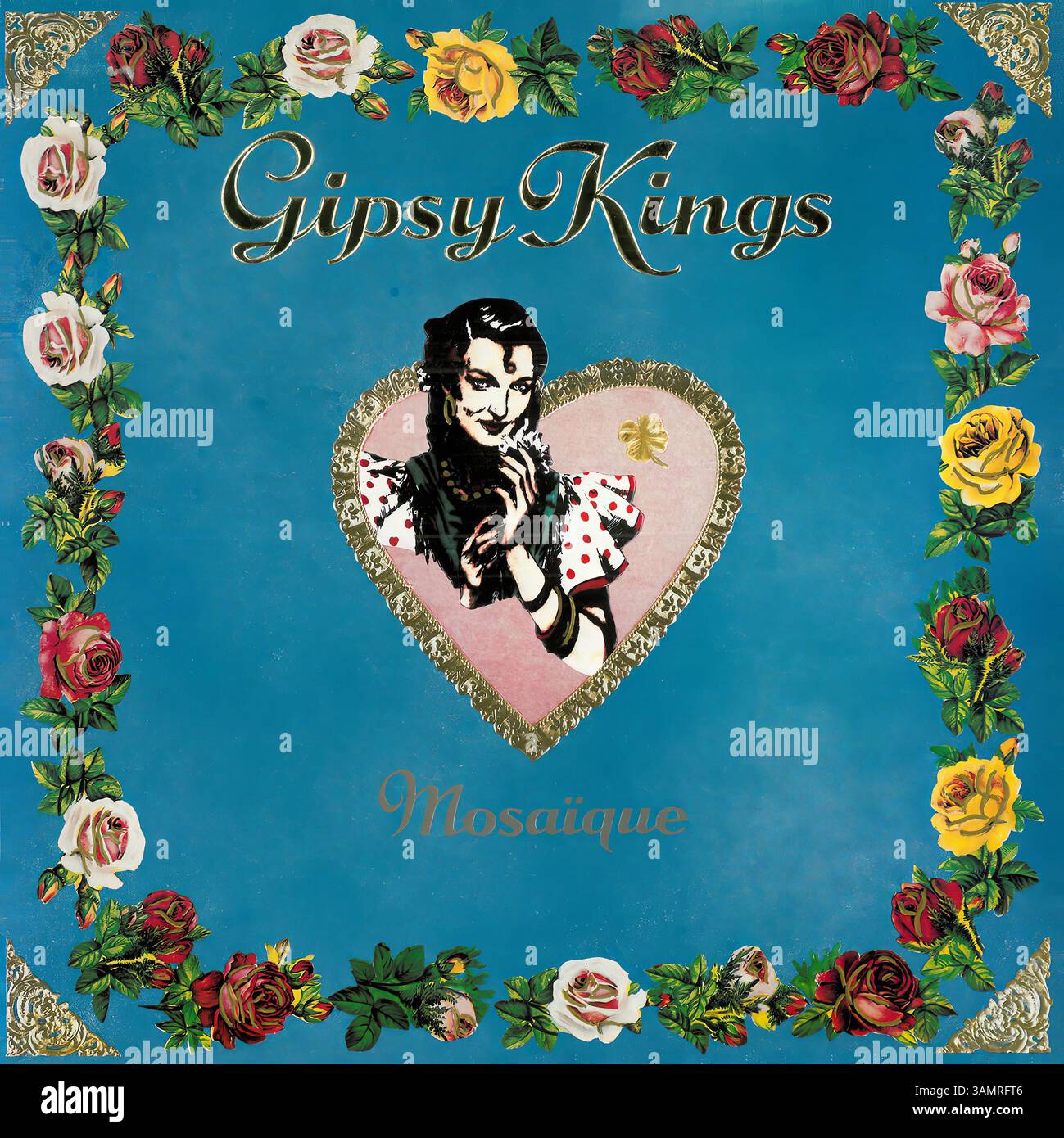 Gipsy kings hi-res stock photography and images - Alamy