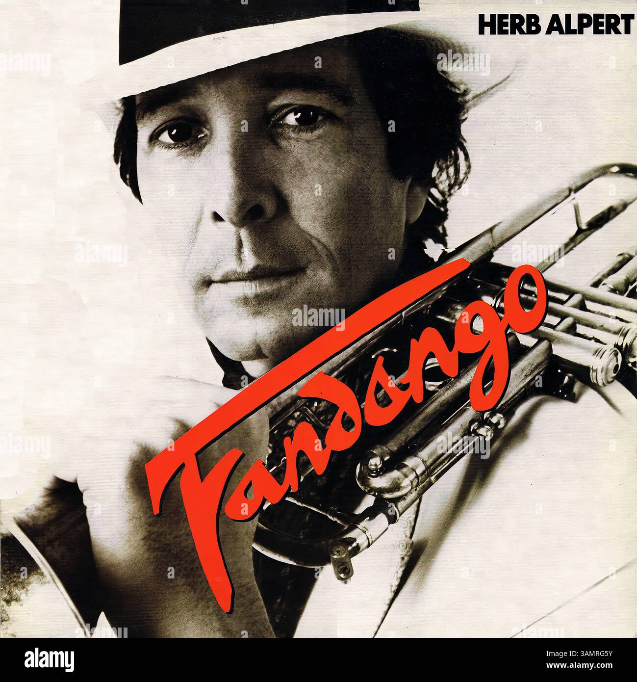 Herb alpert hi-res stock photography and images - Alamy