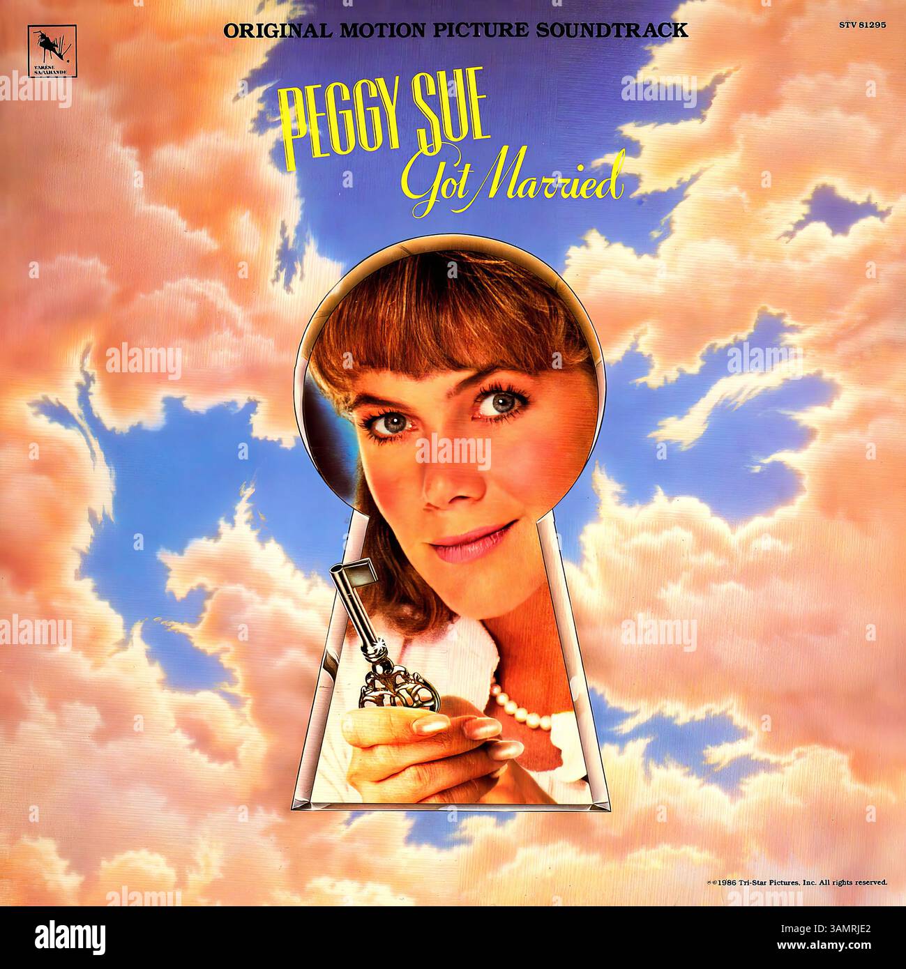 Peggy sue hi-res stock photography and images - Alamy