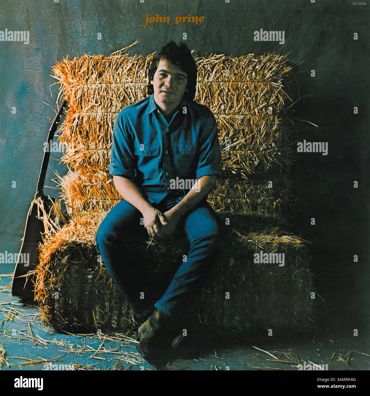 John prine hi-res stock photography and images - Alamy