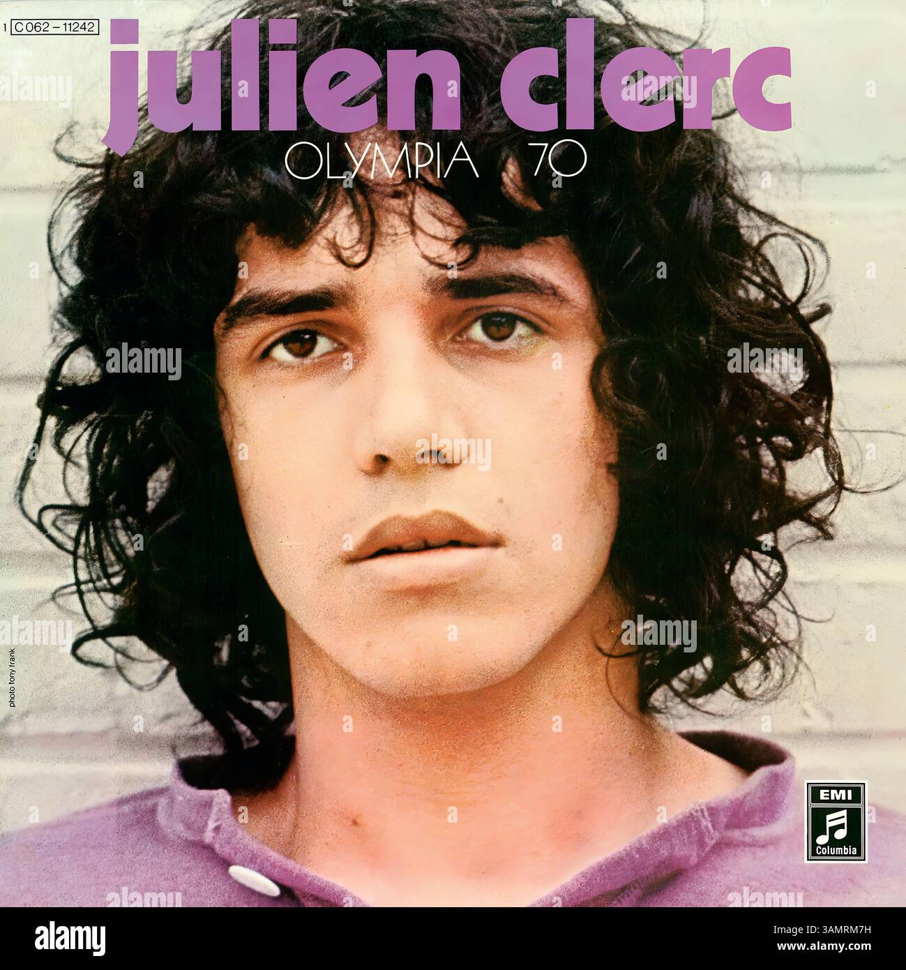 Clerc julien hi-res stock photography and images - Alamy