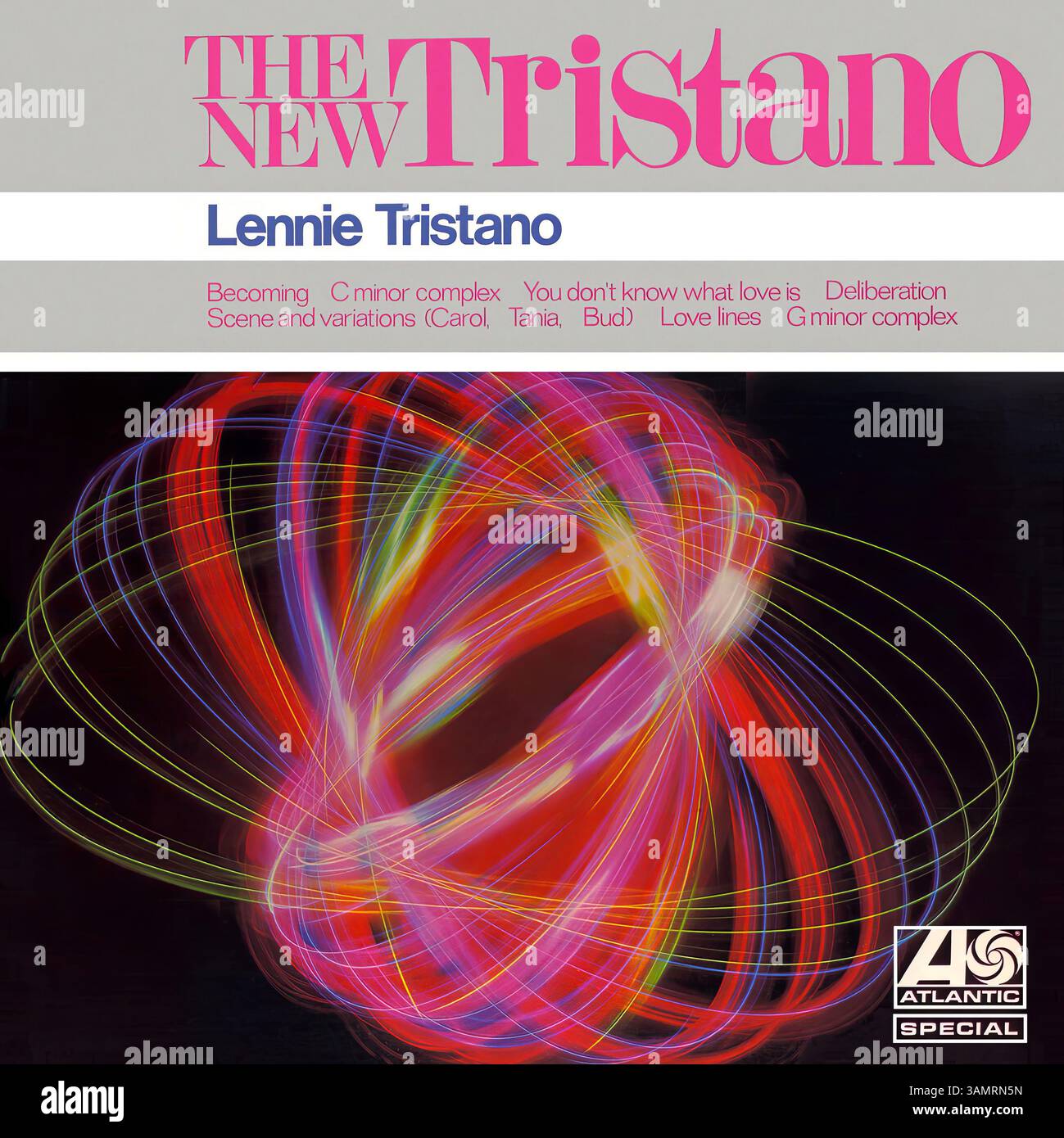 Tristano lennie hi-res stock photography and images - Alamy