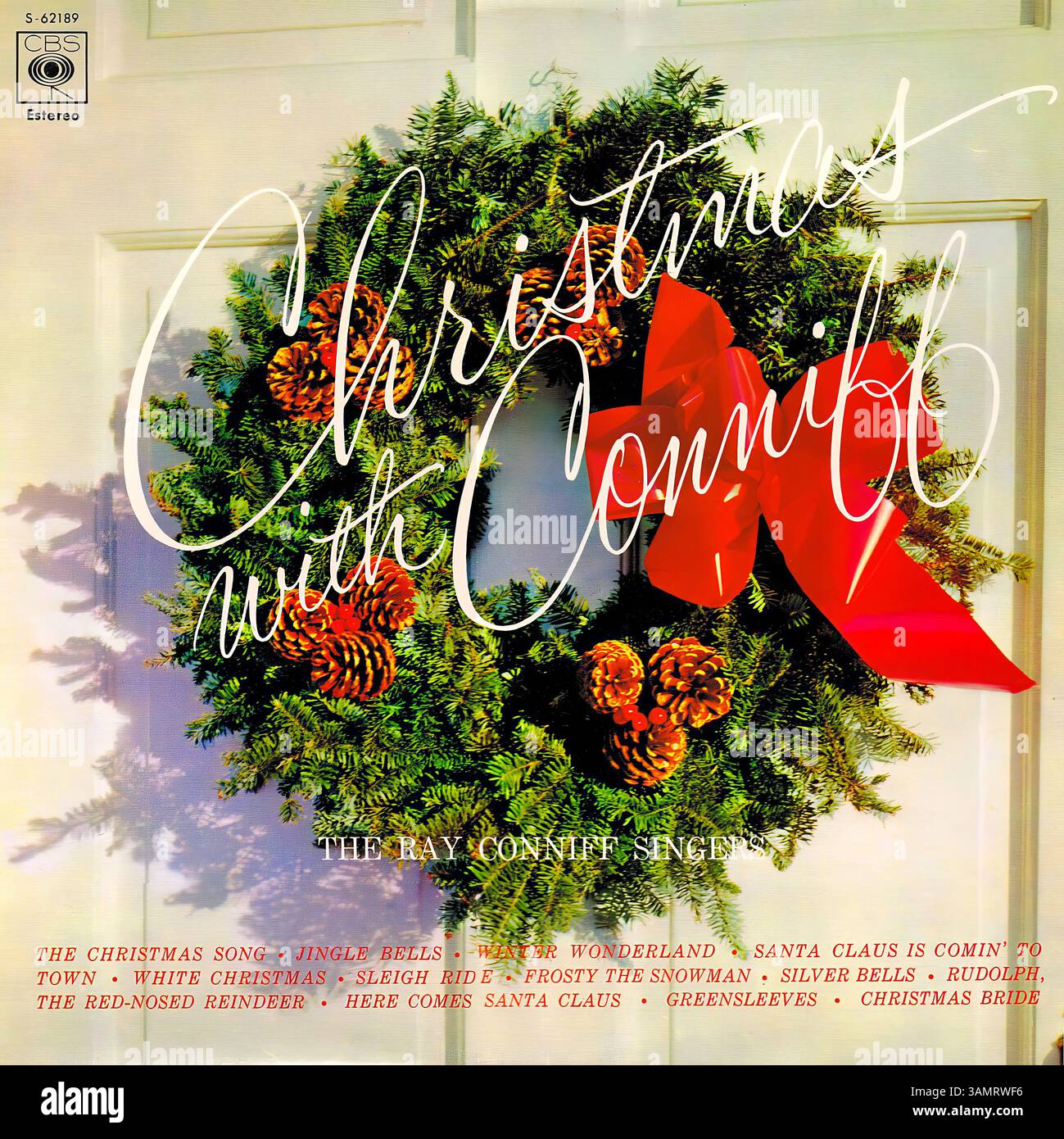 Ray conniff hi-res stock photography and images - Alamy