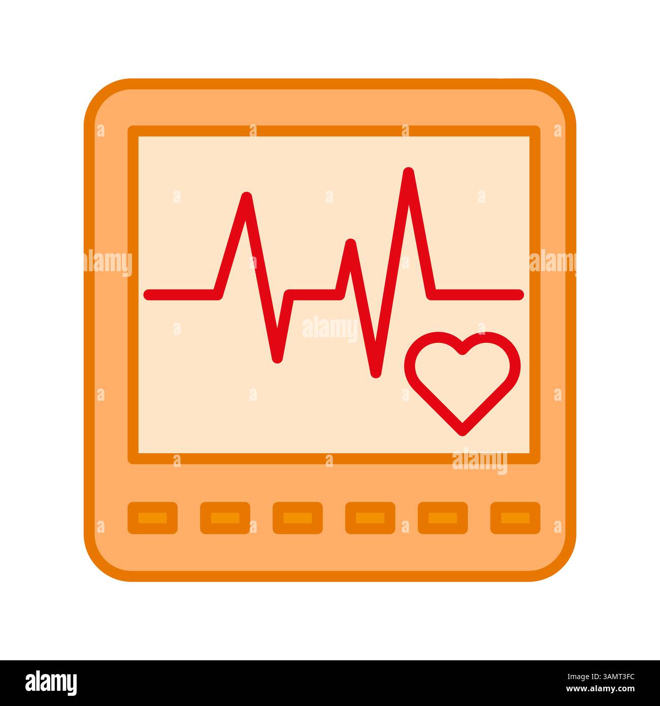 Heartsignal hi-res stock photography and images - Alamy