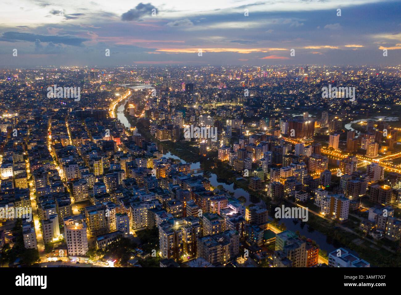 Dhaka district hi-res stock photography and images - Alamy