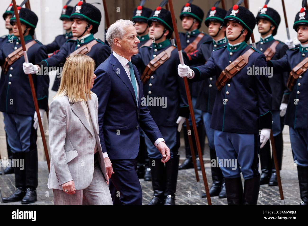 rome-italy-14th-apr-2025-roma-italia-14th-apr-2025-la
