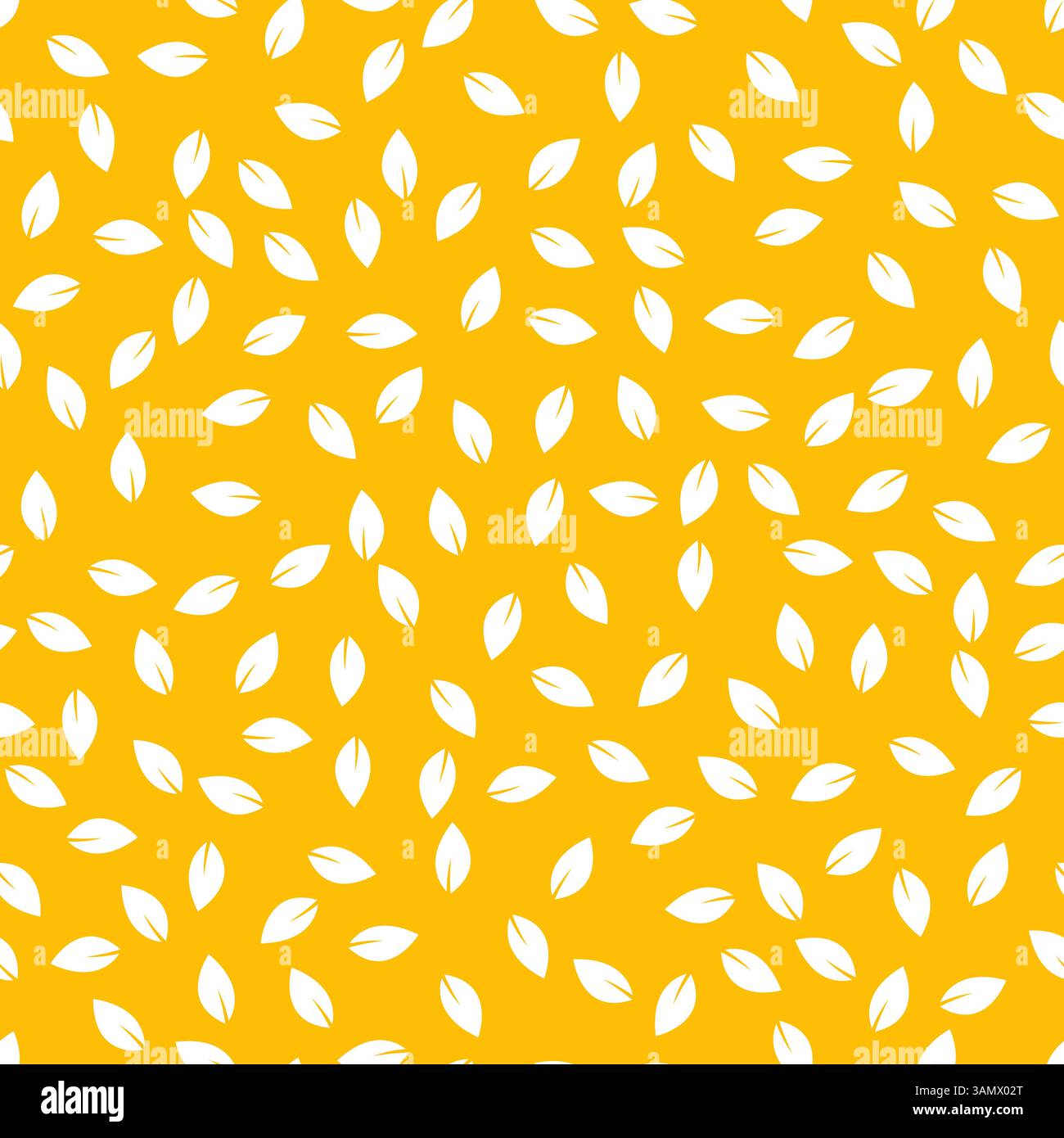 Seamless vector floral pattern hawaiian style Stock Vector Image & Art ...