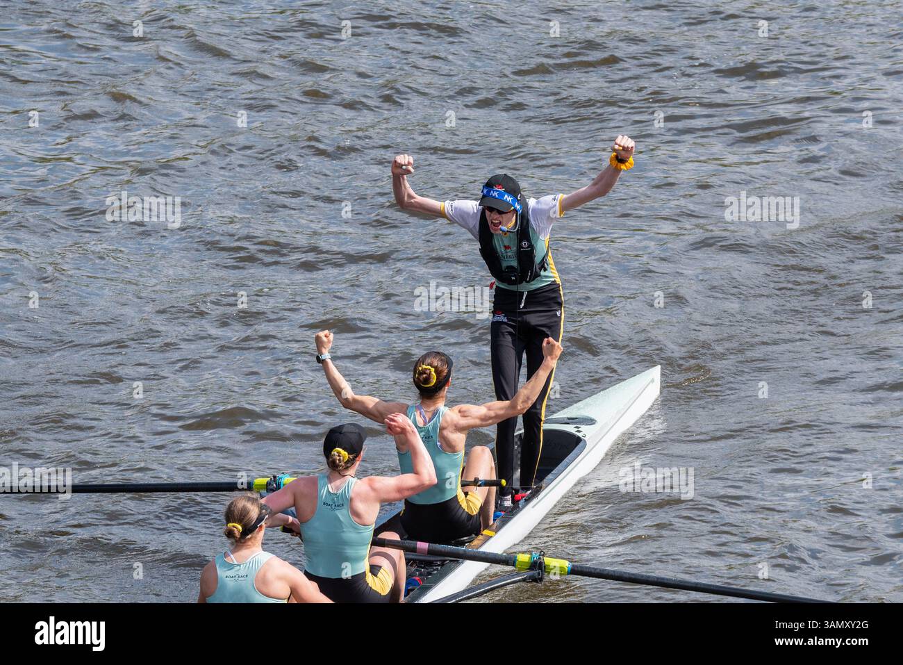 Cambridge womens team reserve hi-res stock photography and images - Alamy