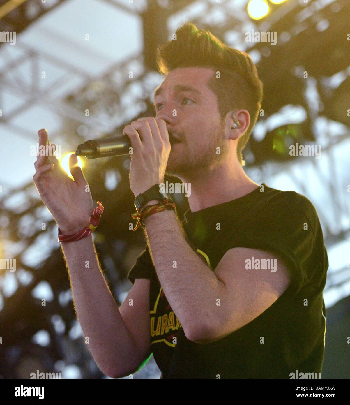 Banda póló - Bastille Banda póló - Bastille