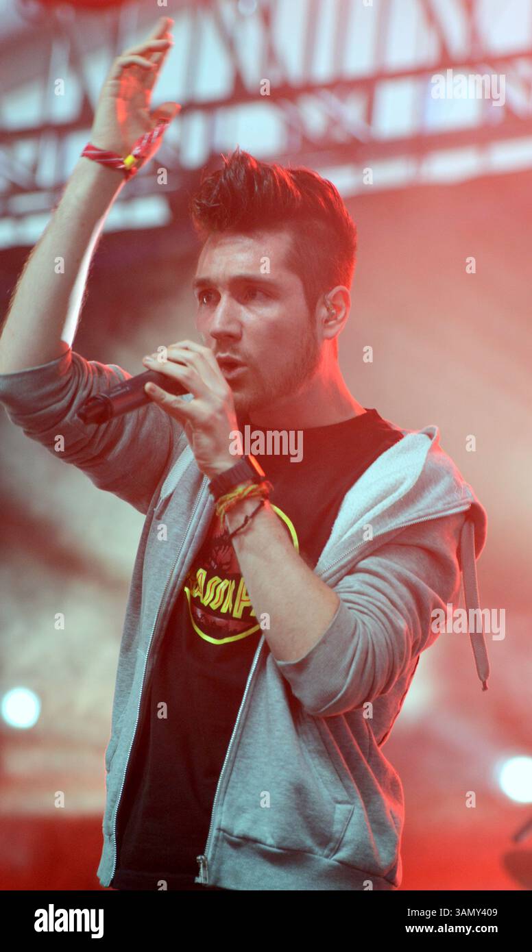 Banda póló - Bastille Banda póló - Bastille