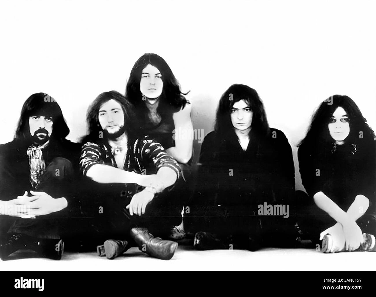 Ritchie blackmore hi-res stock photography and images - Alamy