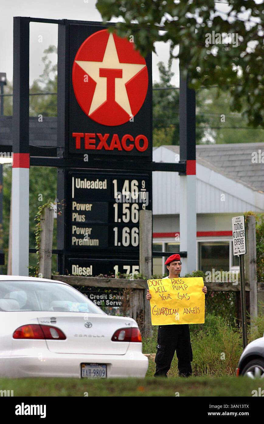 Texaco service station hi-res stock photography and images Texaco service station hi-res stock photography and images