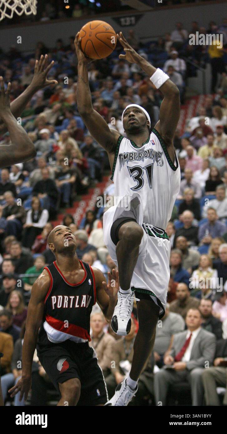 ricky davis dunk