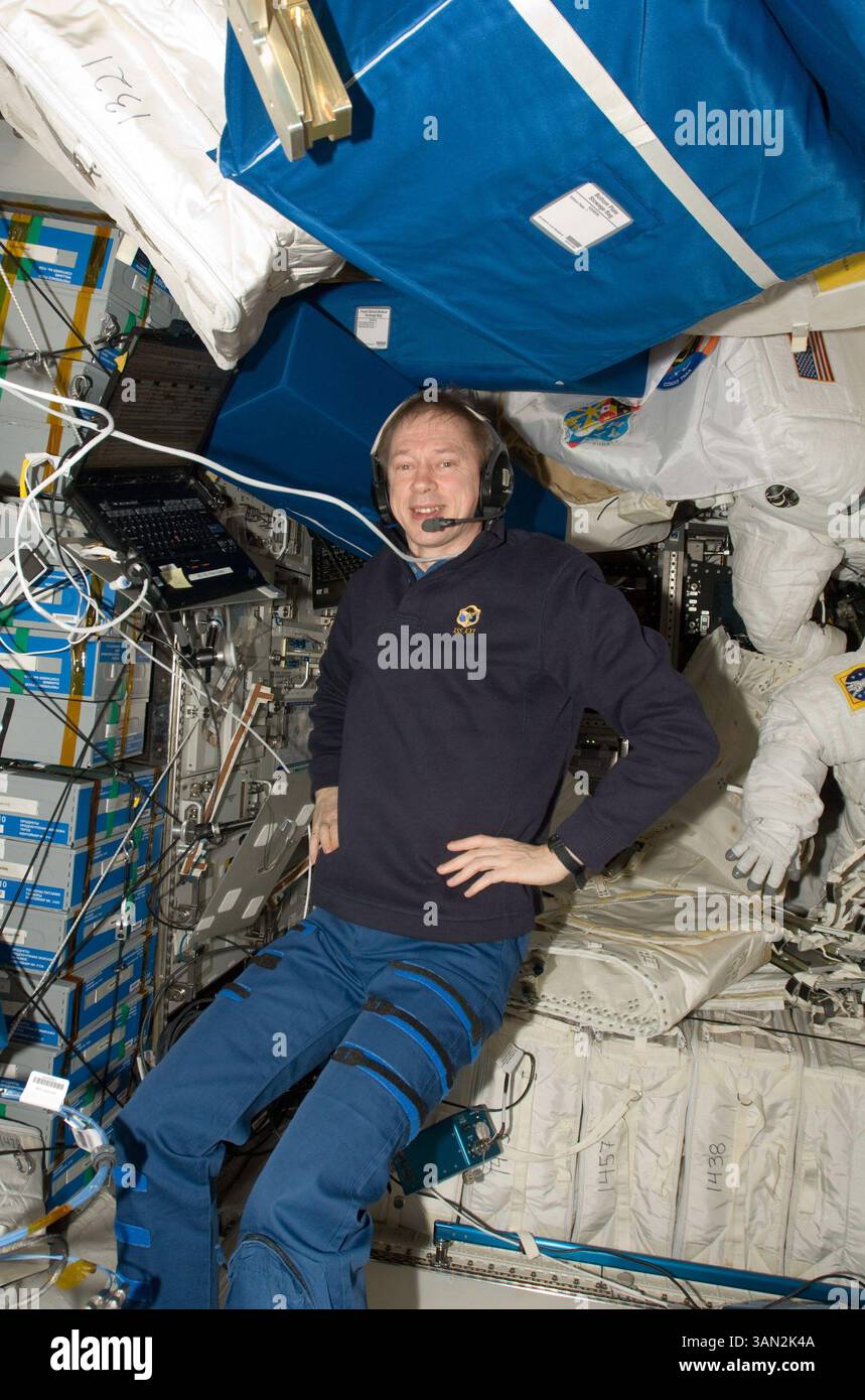 Frank de winne hi-res stock photography and images - Alamy