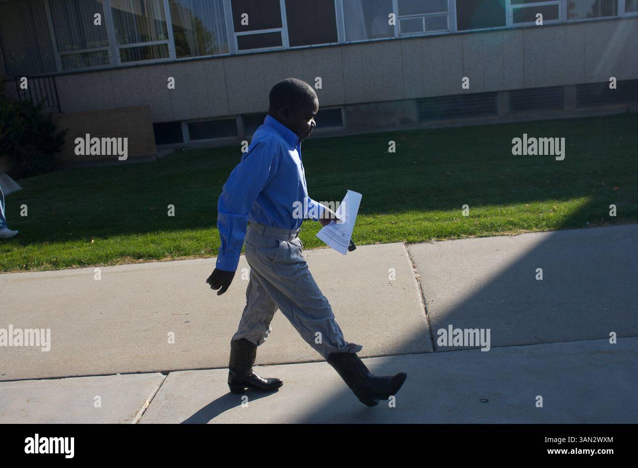 Gary coleman actor hires stock photography and images Alamy