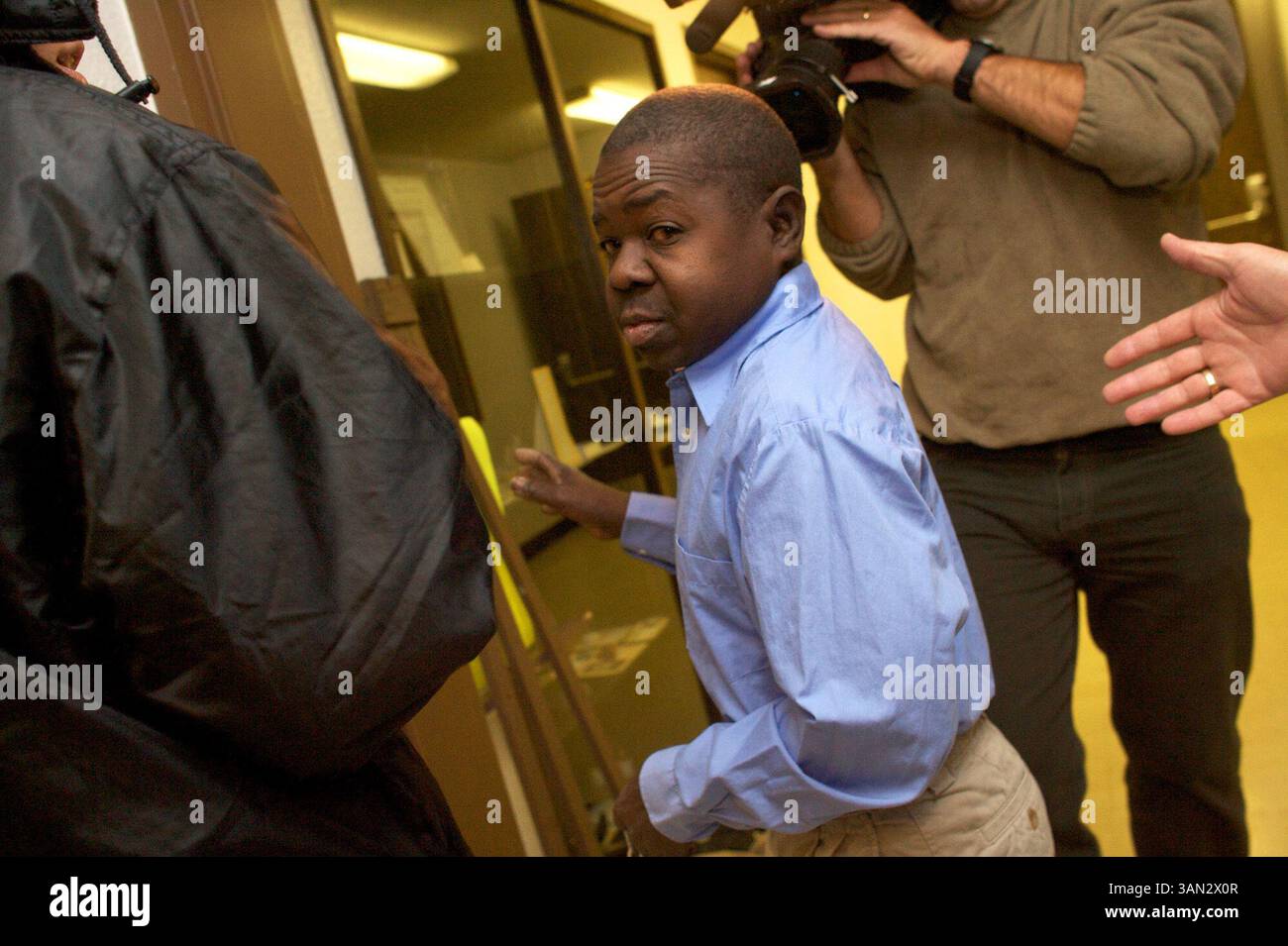 Gary coleman actor hires stock photography and images Alamy