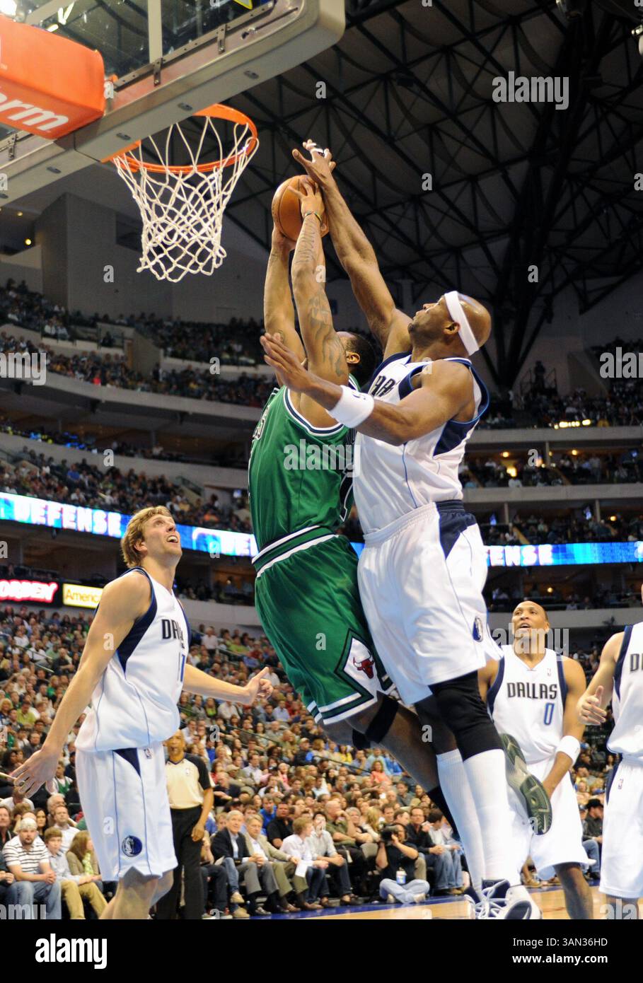 james johnson mavericks
