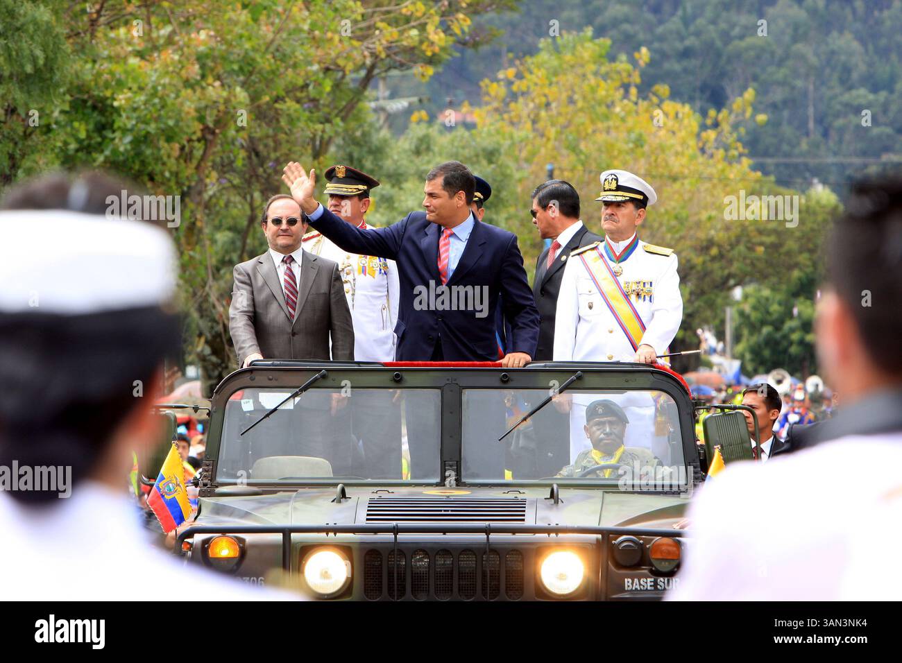 Avenida solano hi-res stock photography and images - Alamy