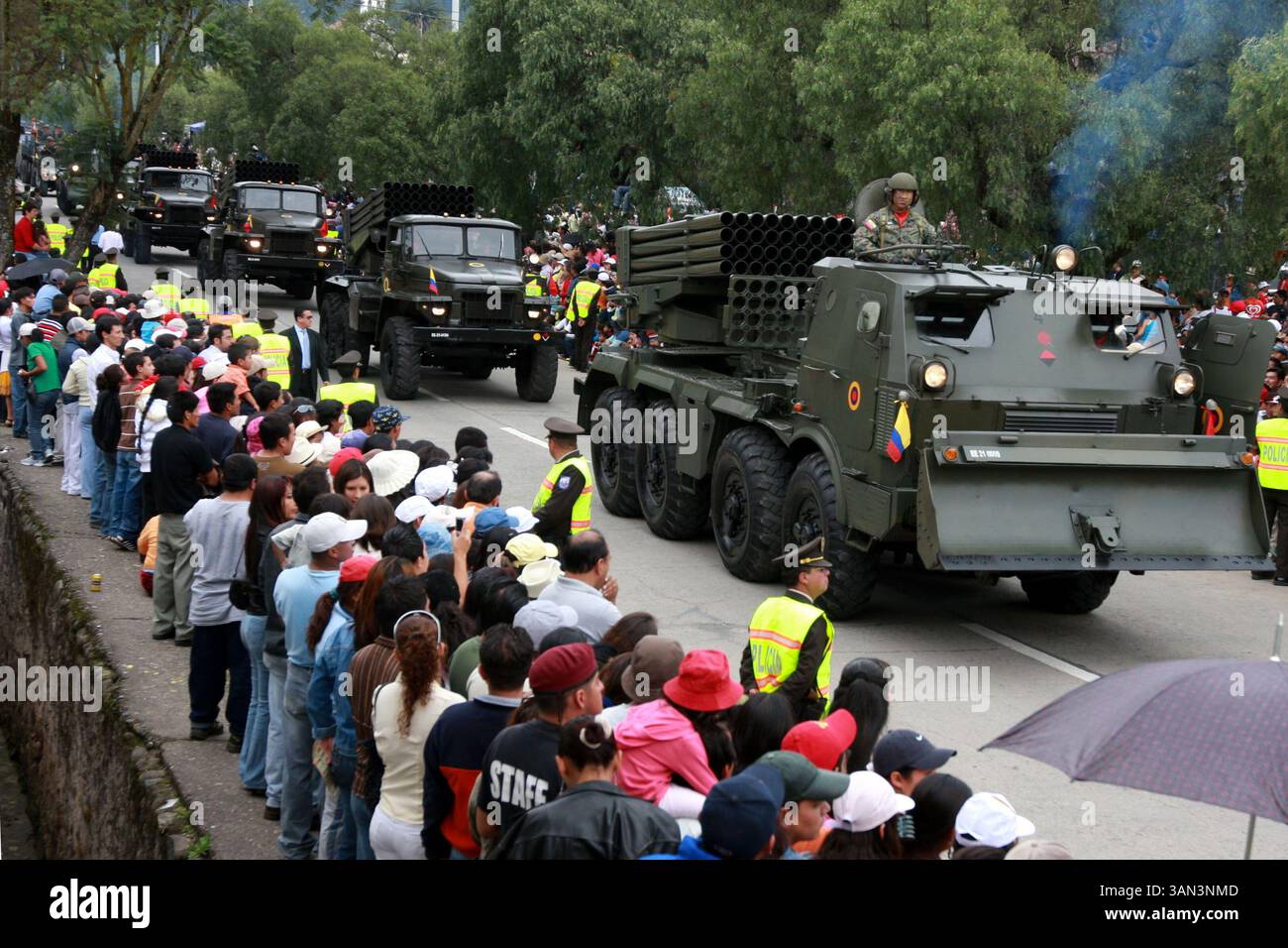 Avenida solano hi-res stock photography and images - Alamy